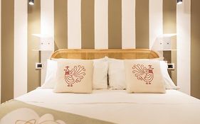 Cagliari Old Town B&B